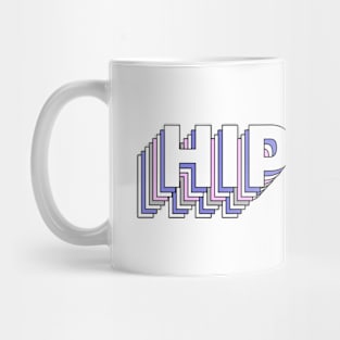 Hip Hop v1 Mug